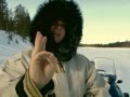 Ray Mears - Extreme Survival - Artic Sweden - 1999