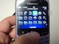 Verizon Blackberry 8530 Curve 2 (Violet)