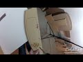 How to make Fiberglass Insert Templates - Amp Rack 101 - Car Audio Fiberglass How To