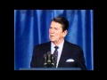 "Evil Empire" Speech by Ronald Reagan - 1983