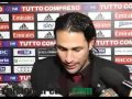 VIDEO Milan, Yepes:|'Pronti per il derby'