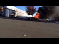 Momento En Que Muere En Accidente El Actor De Rapido y Furioso - Paul Walker