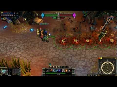 Rumble Bên Bờ Hồ