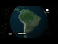 Euronews 2011 - closing no comment - meteo world - opening news