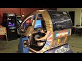 After Burner Deluxe Video Tour