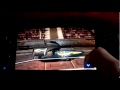 PS Vita - Wipeout 2048 Gameplay-Review (german, HD)