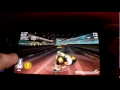 PS Vita - Wipeout 2048 Gameplay-Review (german, HD)