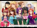 Amour Sucré // My Candy Love // Słodki Flirt - Episode 18 - part II