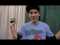 Powerball Gyroscope Exerciser at CES 2012