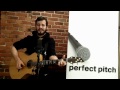 Daniel Harper (FOLK, POP, BLUES)