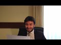 Alessandro Di Battista: ho fatto i conti