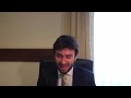 Alessandro Di Battista: ho fatto i conti