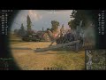 World of Tanks - M22 Locust Tier 3 Premium Light Tank - Zoom zoom!