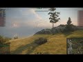 World of Tanks - M22 Locust Tier 3 Premium Light Tank - Zoom zoom!