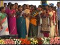 Madhu Priya aadapillanamma style - Bangaru Thalli Pathakam