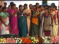 Madhu Priya aadapillanamma style - Bangaru Thalli Pathakam