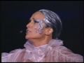 The Diva Dance (with lyrics) - Inva Mula Tchako - The Fifth Element - 1997