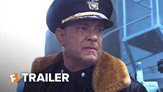 Greyhound Trailer #1 (2020) | Movieclips Trailers