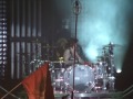 Motley Crue Oshawa Tommy's Roller Coaster ride Contest winner May 11 2013 You rock Mike