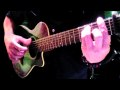 Owl City cover - Fireflies (fingerstyle acoustic guitar cover by welpetz)