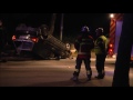 31.07.2016 / Trafik Ulykke / Gladsaxe 31.07.2016 / Trafik Ulykke / Gladsaxe
