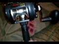 A few of my rods.