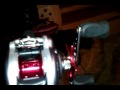 A few of my rods.