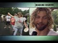 Fan Club Parties CMA Music Festival 2013