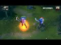 Dota 2 Sven the Rogue Knight