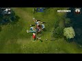 Dota 2 Sven the Rogue Knight