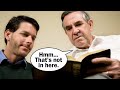 Top Ten Creationist Arguments