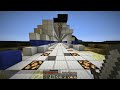 Minecraft: Survival Games on the Moon w/ Morgan Freeman (xRpMx13)!