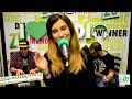 Adda - Iti arat ca pot (Live la Radio ZU)