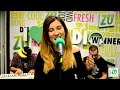 Adda - Iti arat ca pot (Live la Radio ZU)