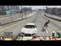 GTA 5 Online | Live Stream Fun Stuff with Lui Calibre, VelocityHD and JimmyTool