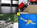 Stilzkin Indrik Arctic Vehicle - Стилзкин Индрик