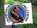Crowthorne Angling on Basingstoke Canal