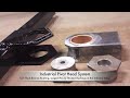 Lil Hercules Part 1 Wheel Lift by Detroit Wrecker