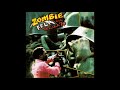 Zombie (full album) - Fela Kuti - 1976