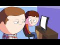 Lovely Wii Fit Trainer - Smash Bros Animation