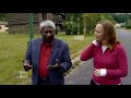 16x9 - Ghost Town: Canadian community abandoned 30 years ago