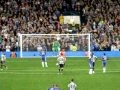 Chelsea 3-4 Newcastle United - Nicolas Anelka Penalty