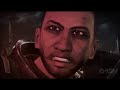 Mass Effect 3: The Extended Space Battle