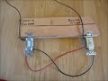 Three Way Switch Demonstration & Troubleshooting