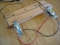 Three Way Switch Demonstration & Troubleshooting