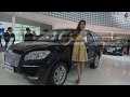 Auto China 2012 - Elektroautos und dreiste Klone