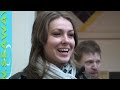 Christmas Food Court Flash Mob, Hallelujah Chorus - Must See!