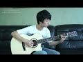 (Big Bang) Monster - Sungha Jung