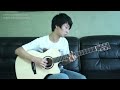(Big Bang) Monster - Sungha Jung
