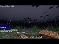 New Storm System Progress Test (Fast fwd)